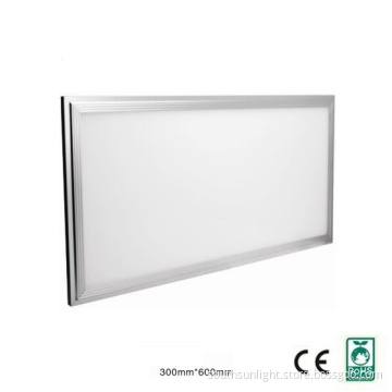 16W Longer Lasting High Lumen LED Panel Light